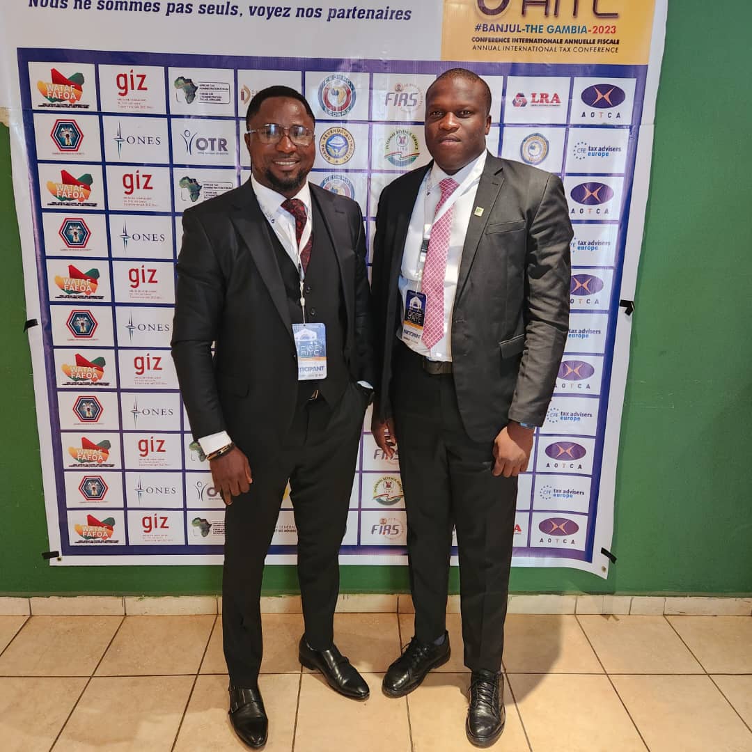BYC at the 21st World Congress of Accountants, Mumbai 2022