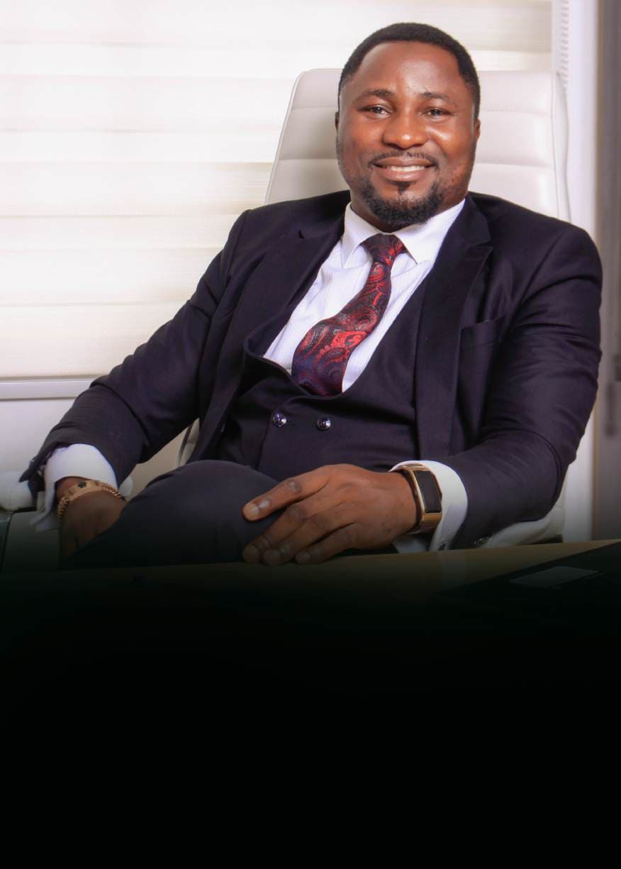 Managing Partner
